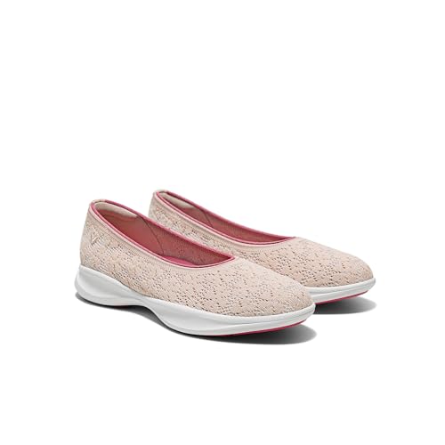 Image of VIVAIA Women's Izabel Comfortable Round Toe Flat Shoes