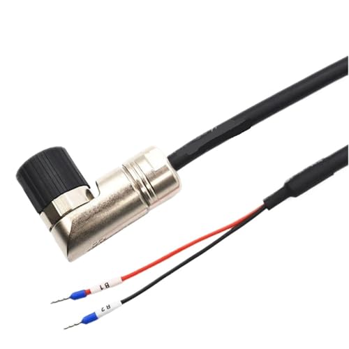 Cable de freno para servomotor V90 de 10M con transmisión sin interferencias 4