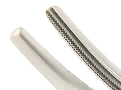 Forgesy Hysterectomy Clamp 2 * 3 Autraumatic Jaw 8" Curved (Pack Of 1) (B085VRWYP6) Amazon Price History, Amazon Price Tracker