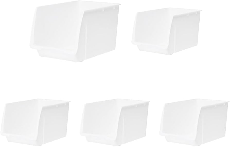 Amazon.co.jp: ニトリ(NITORI) 収納ケース Nフラッテ ハーフ ホワイト Amazon.co.jp: ニトリ(NITORI) 収納ケース Nフラッテ ハーフ ホワイト