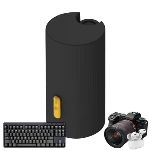 Kit De Limpieza Para Ordenador | 33 En 1 Herramienta Multifuncional Magnética | Kit De Limpieza Tecnológica - Para Hogar Oficinas Viaje Pantalla Portátil Computadora TV Teléfono Cámara Altavoz Cargado