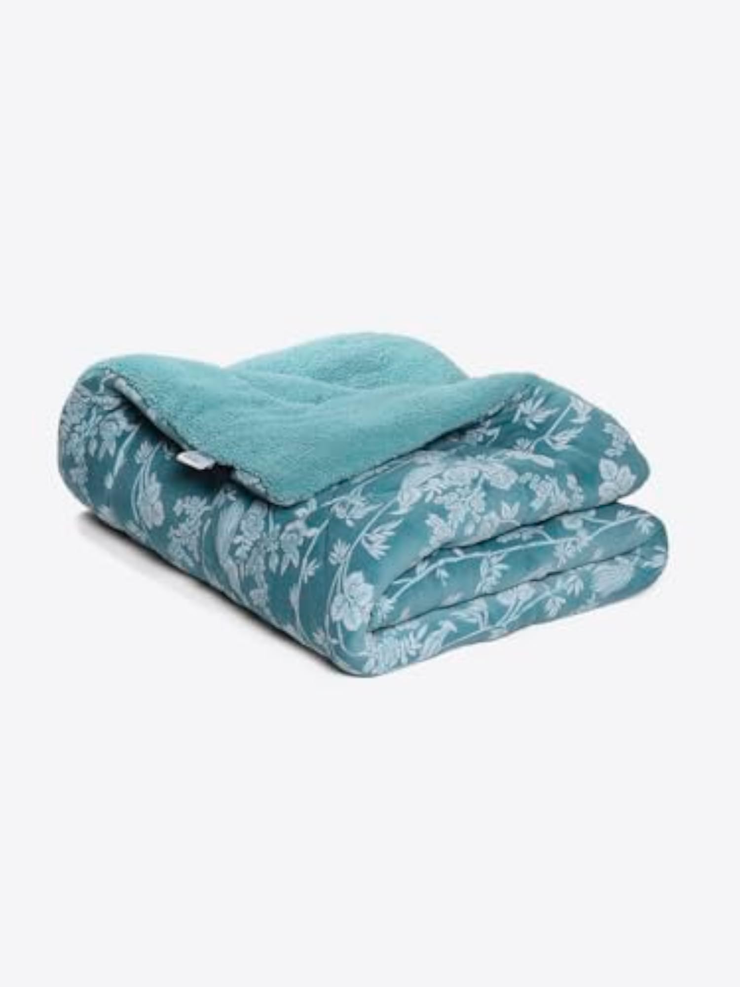 Single Bed Winter Comforter Nixie, 200 GSM