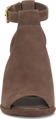 Image of Vince Camuto Women's Frasper Buckle High Heel Bootie