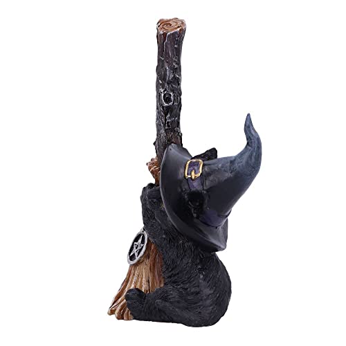 Nemesis Now Broom Guard 11.5cm, Black U5710U1 - Image 2