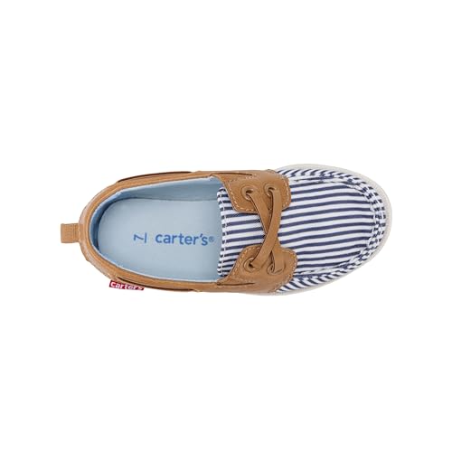 Image of Carter's Boy's Bauk Dress Shoes