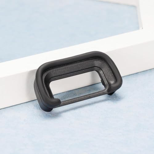 MOSTOS ; Brings Superior EP17 - Protector de Ocular para Visor de Cámara Compatible con Sony Alpha A6500 A6400 A6600 miniatura 3