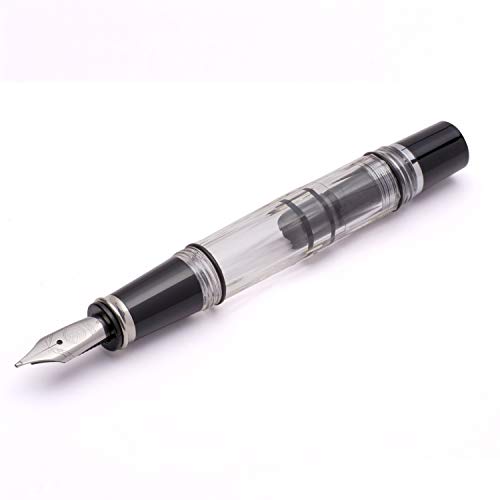 TWSBI Diamond Mini Classic stylo plume compact à piston - 4