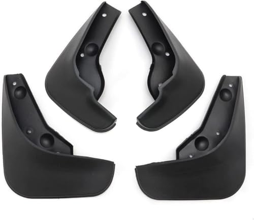 Garde-boue Suzuki Swift 2 bavettes durables anti-projections pour carrosserie propre