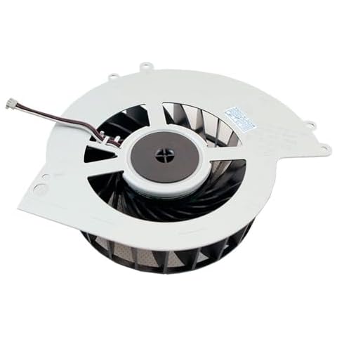 Rangale Internal Cooling Fan for PS4 Models Cover