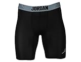 Nike Mens AJ All Season Compression 6