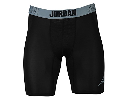 Jordan Aj All Season Compression 6 inch Traning Shorts Mens