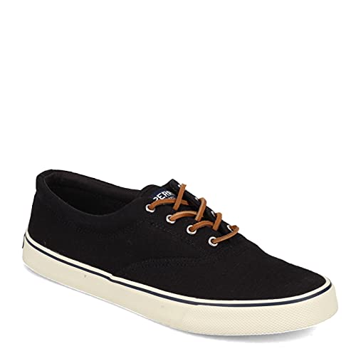 Image of Sperry Gold A /O 2-Eye Burnished