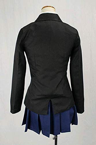 Amazon | 漫天王 コスプレ衣装 アナザー Another 夜見山北中学校 女子