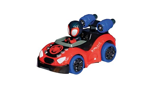 Carrera - 20065033 - Spinning