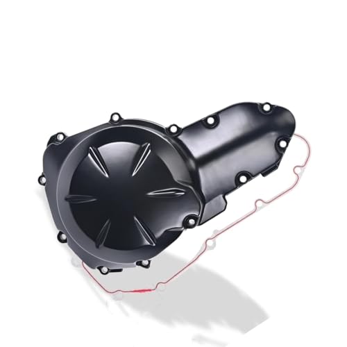 Carter de stator moteur pour Kawasaki ER6N ER6F EX650 de 2009 à 2016