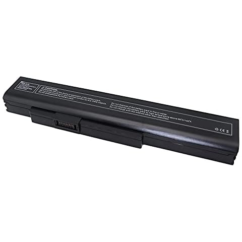 Batería GOLEMON A32-A15 A42-A15 4400mAh Cover