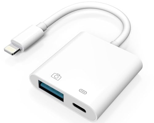 Amazon.co.jp: 【2023年モデル型】Apple MFi認証品 iPhone USB