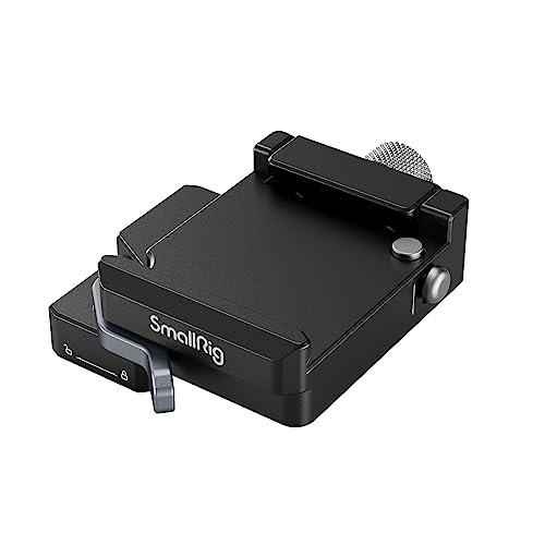 Inspire（DJI） - DJI RS 3 mini ＋smallrig アルカスイス互換マウントプレート Amazon | SmallRig DJIに対応 RS 3 Mini 用アルカスイスマウント