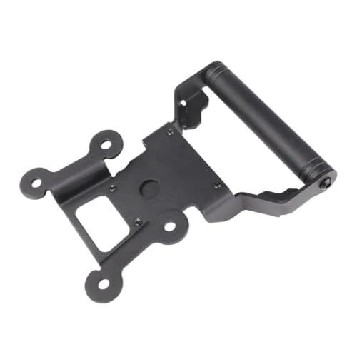 Support Navigation Moto pour Voge DSX625 Anti Vibrations Écran