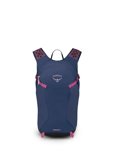 Osprey Sportlite Unisex Lightweight Hiking Backpack