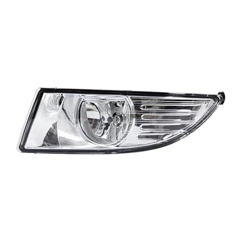 Feux antibrouillard Fabia MK2 pour rouler en toute sécurité sous la pluie et le brouillard