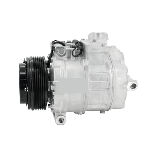 Compresseur AC 7SBU17C à haute performance de refroidissement pour BMW X3