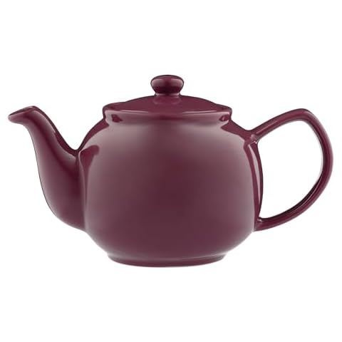 Price & Kensington 6 Cup Deep Magenta Teapot Cover