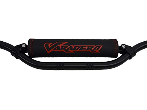 Coussinet de barre transversale pour Honda Varadero XL1000V idéal en voyage