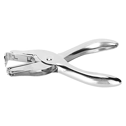 Nieten Remover Nieten Nail Remover 20 stks Discontinue Capaciteit Tangen Type Skid Resistance voor 24/6 26/6 - Image 6