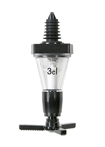 Eco Dosificador 3 cl para botellas de 0,7 – 1,0 l