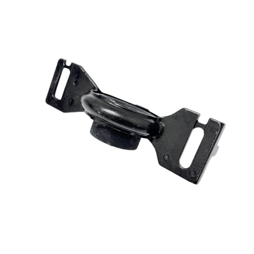 Solución para vibraciones con cojinete central de transmisión RAV4 NX 4