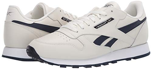Image of Reebok Men's Classic Leather Sneaker