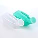Mtoye 2 Packs 1000ml/34oz Male Portable Urinal Pee Bottles Home Urinal Potty for Men