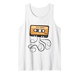 Tangled Mix Tape Audio Cassette