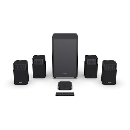 Hisense HT Saturn Hisense HT Saturn