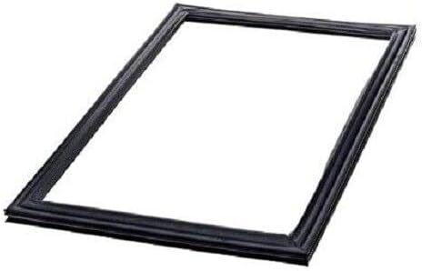 Refrigerator Door Gasket Seal 242193211 Replacement for Electrolux Frigidaire