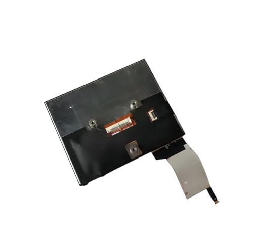 Pantalla LCD COG-PCHM7026-01 repuesto de panel táctil digitalizador 2