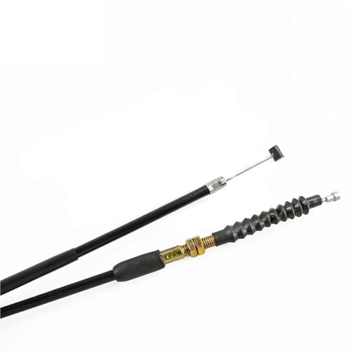 Câble d'embrayage moto en acier pour réparer la commande YZF-R6 - 2