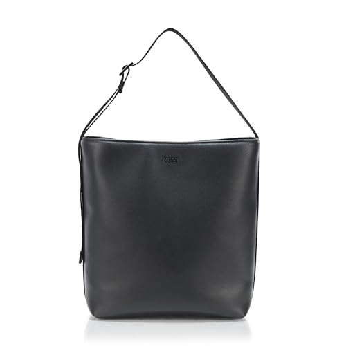 Image of HUGO Women's Bel Bucket Bag