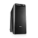Produktbild MODECOM Oberon Pro Glas PC Gehäuse Schwarz | ATX Midi Tower Gaming Case mit Tempered Glass Seitenteil | Integrierte Lüfter & Kabelmanagement | Für Mainboard & Gaming Setup