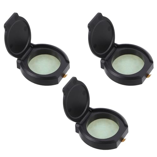 3 pezzi Copertura Webcam Ultra Sottile per Laptop e Tablet Protezione Privacy per Fotocamera Design Compatto e Previene Accessi Non Autorizzati e Registrazioni Illegali