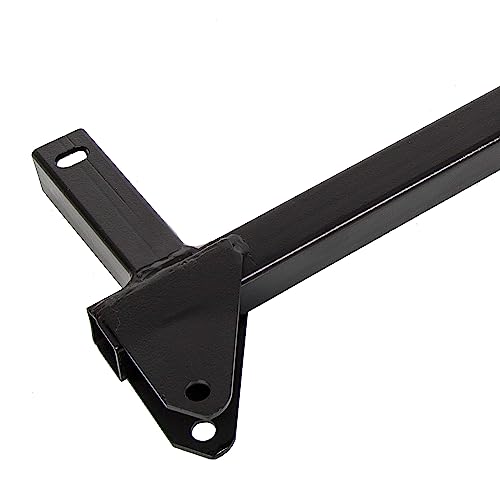 Ecotric 6 Inch Spindle Lift Kit Compatible With 2007 And Up Yamaha G29/Drive Golf Carts thumb #5