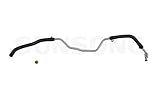Sunsong 3402982 Power Steering Return Line Hose Assembly