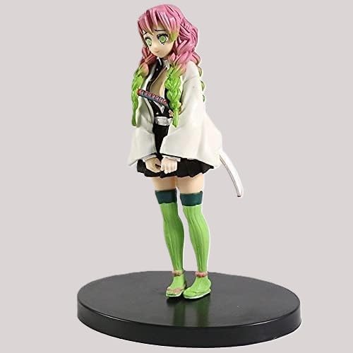 Image of Awestuffs Action Figure Limited Edition for Car Dashboard, Decoration, Cake, Office Desk & Study Table (Mitssuri D Slayer)