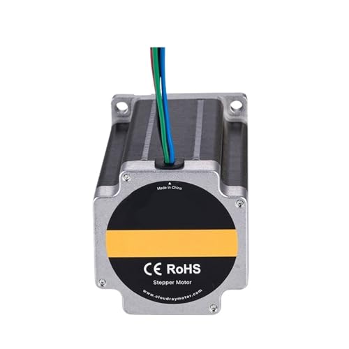 1pc Nema 24 Stepper Motor Driver Kit Open Loop 4.0N.m 5A for 3D Printer CNC Engraving Milling Machine