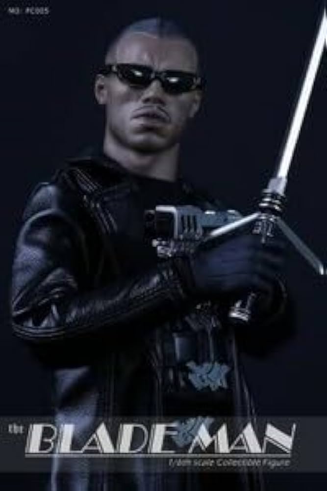 PC TOYS 1/6 ブレイド マン PC005 BLADE