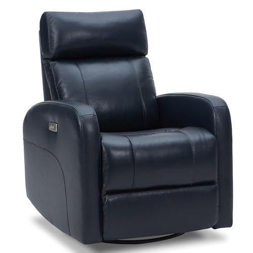 Sillón eléctrico reclinable con soporte para adultos