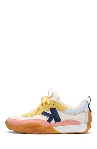 Kate Spade New York Women's K as in Kate Sneaker