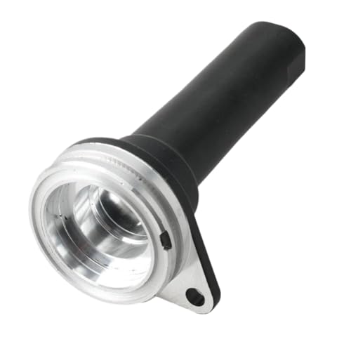 Carcasa de Retén de Aceite 6B4-15396 para Motor Fuera Borda 2 Tiempos 15HP 4