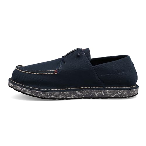 Chaussure Bateau Twisted X Homme Circular Project contre la transpiration